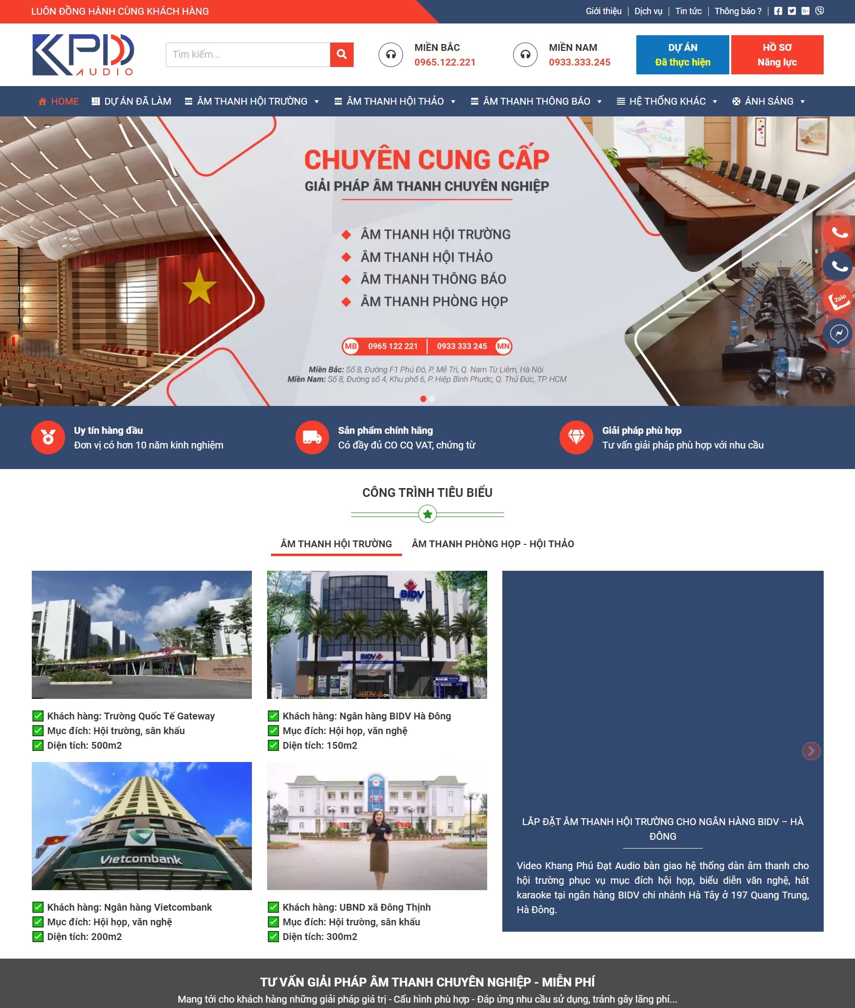 MTrang web shop siêu thị âm thanh đẹp mắt-TB