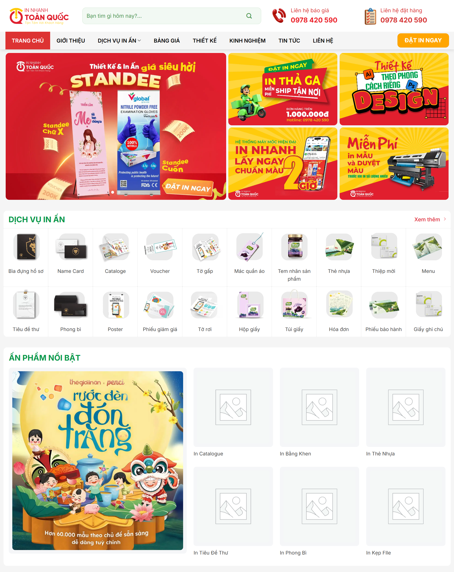 MCông ty In Nhanh Toàn Quốc-NBW